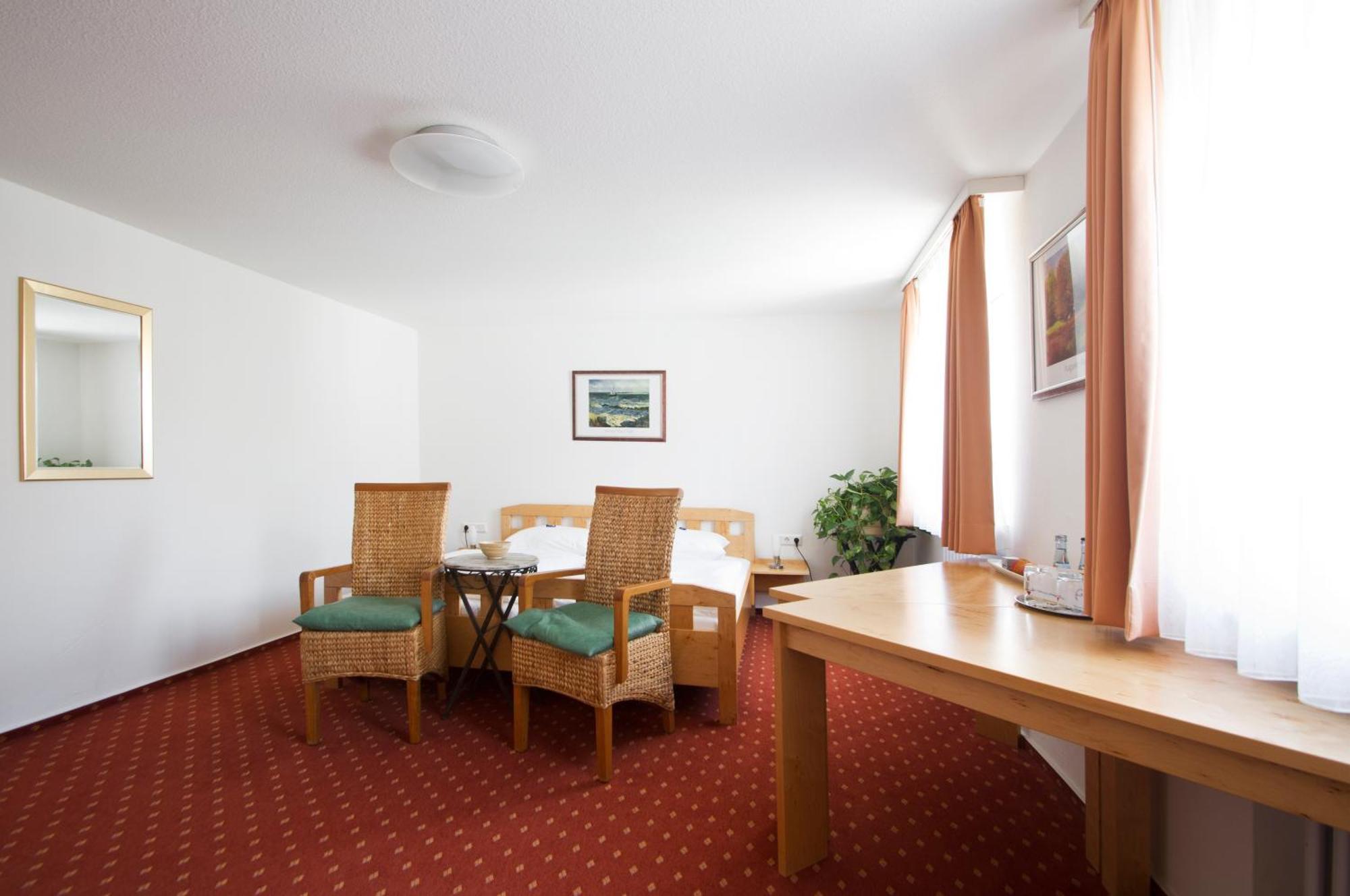 Landgasthof Lamm Aalen Luaran gambar