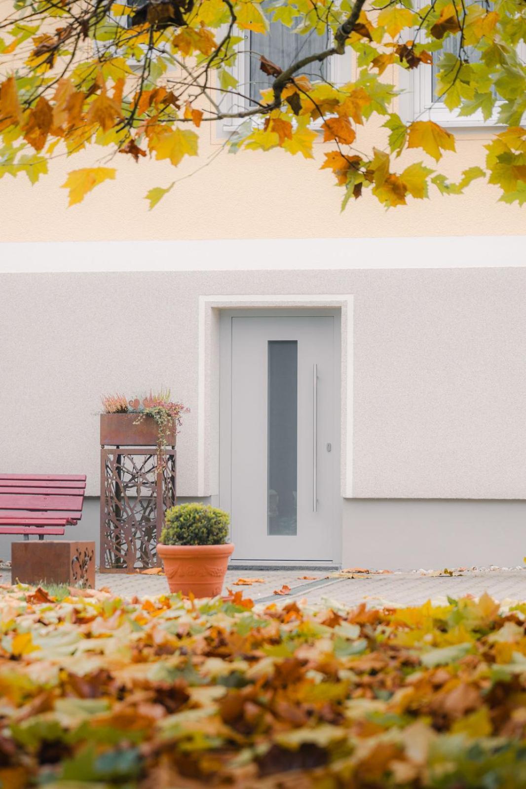 Landgasthof Lamm Aalen Luaran gambar