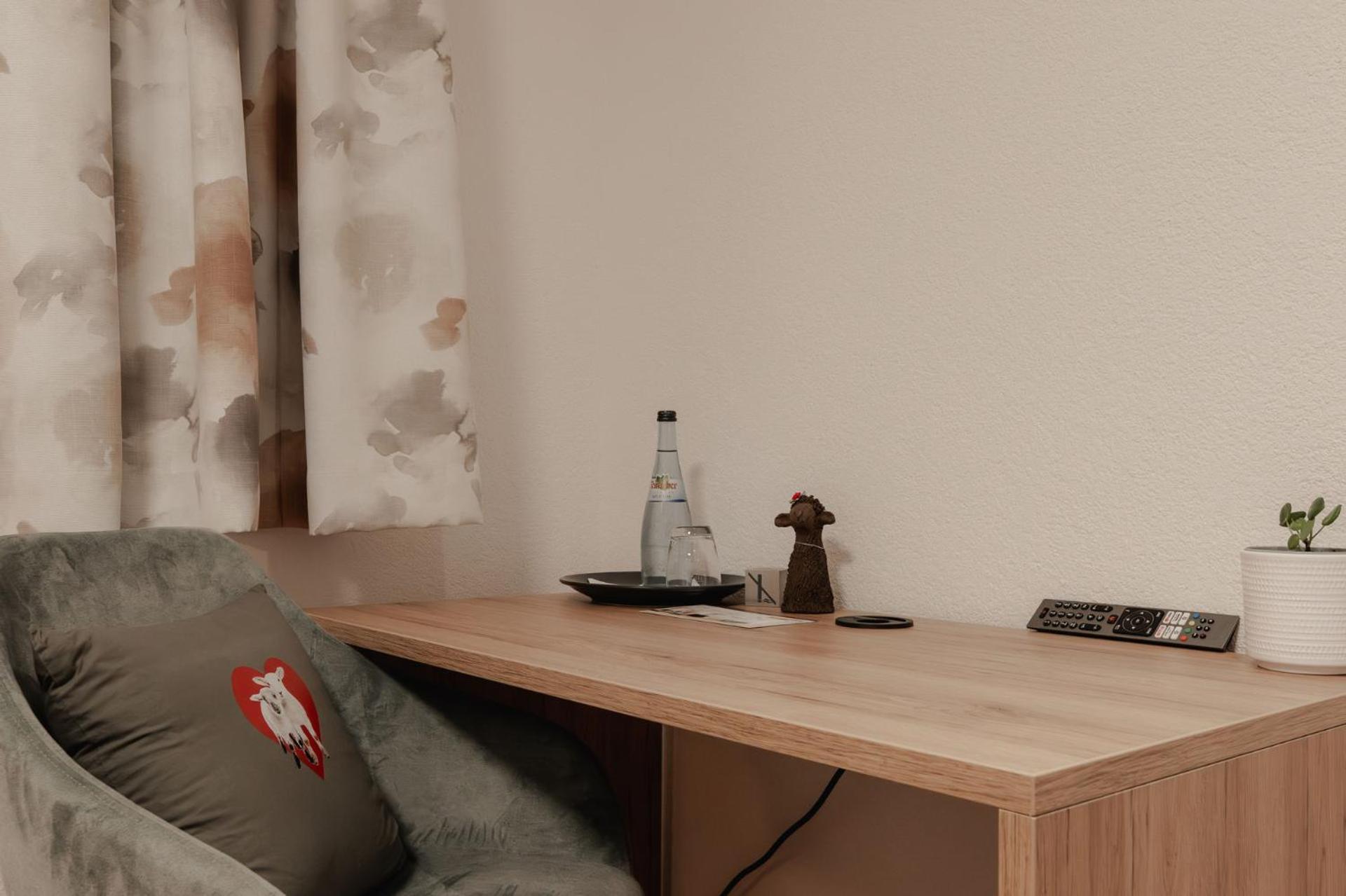 Landgasthof Lamm Aalen Luaran gambar