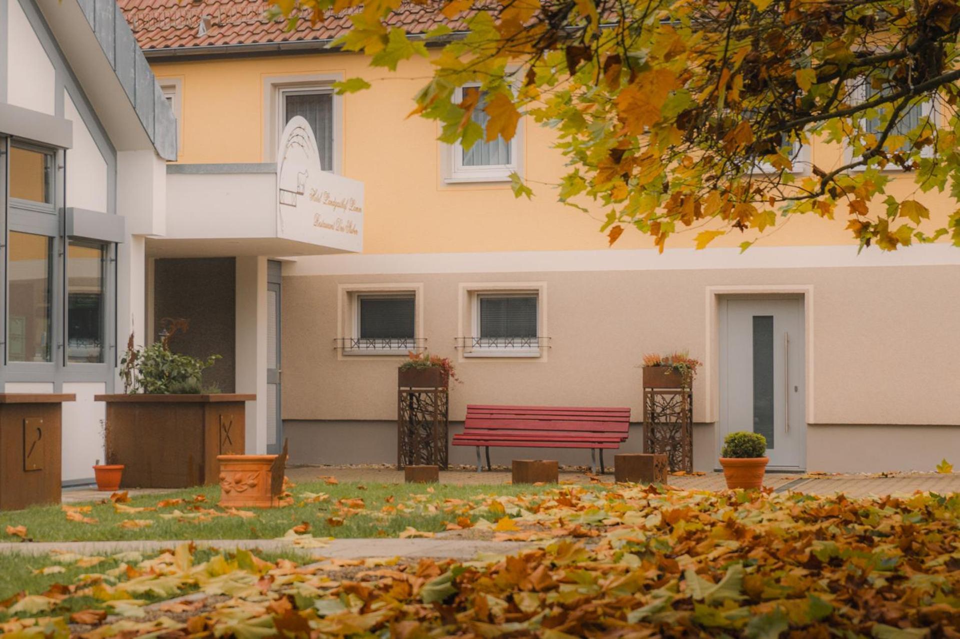 Landgasthof Lamm Aalen Luaran gambar