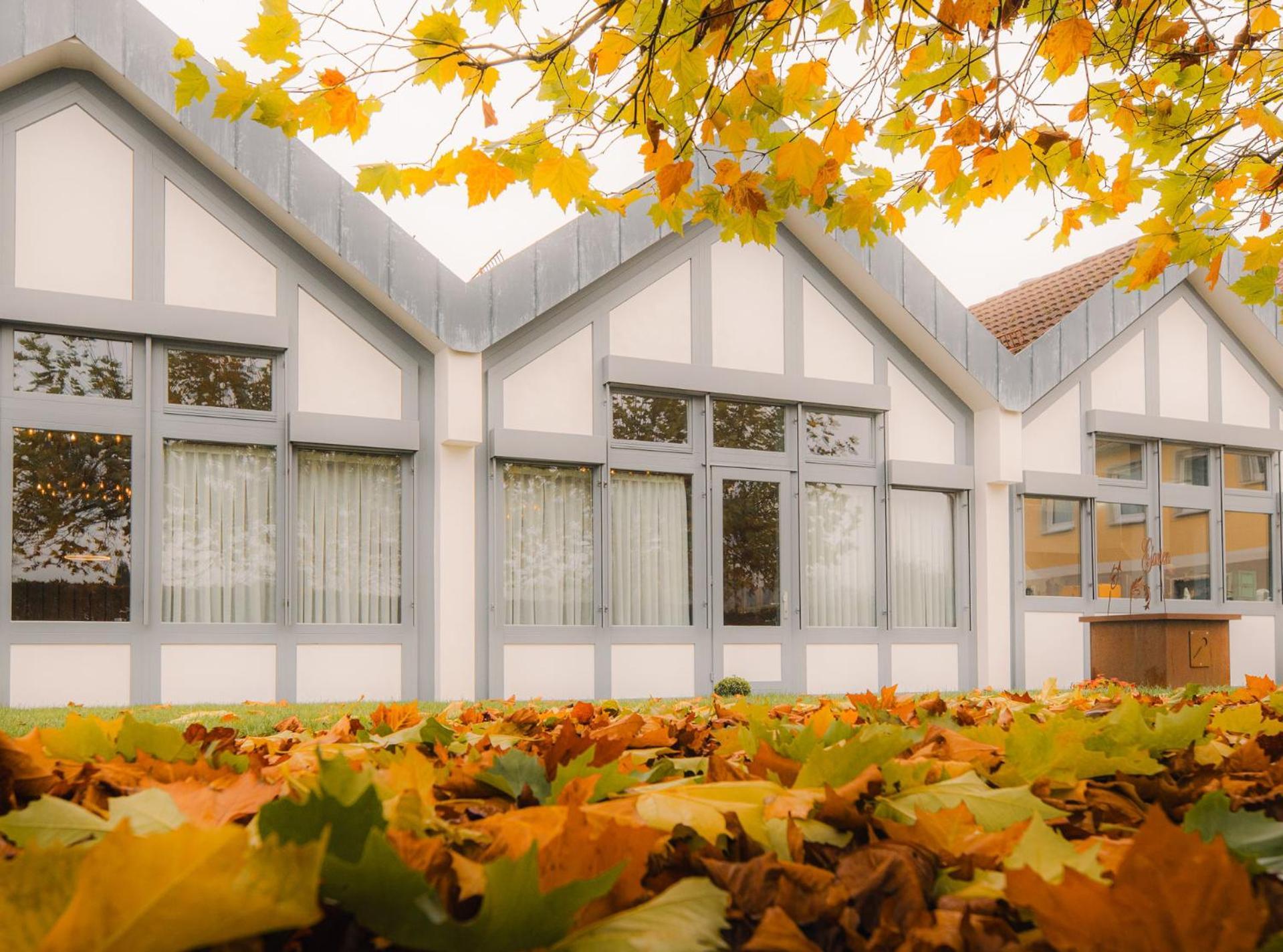 Landgasthof Lamm Aalen Luaran gambar