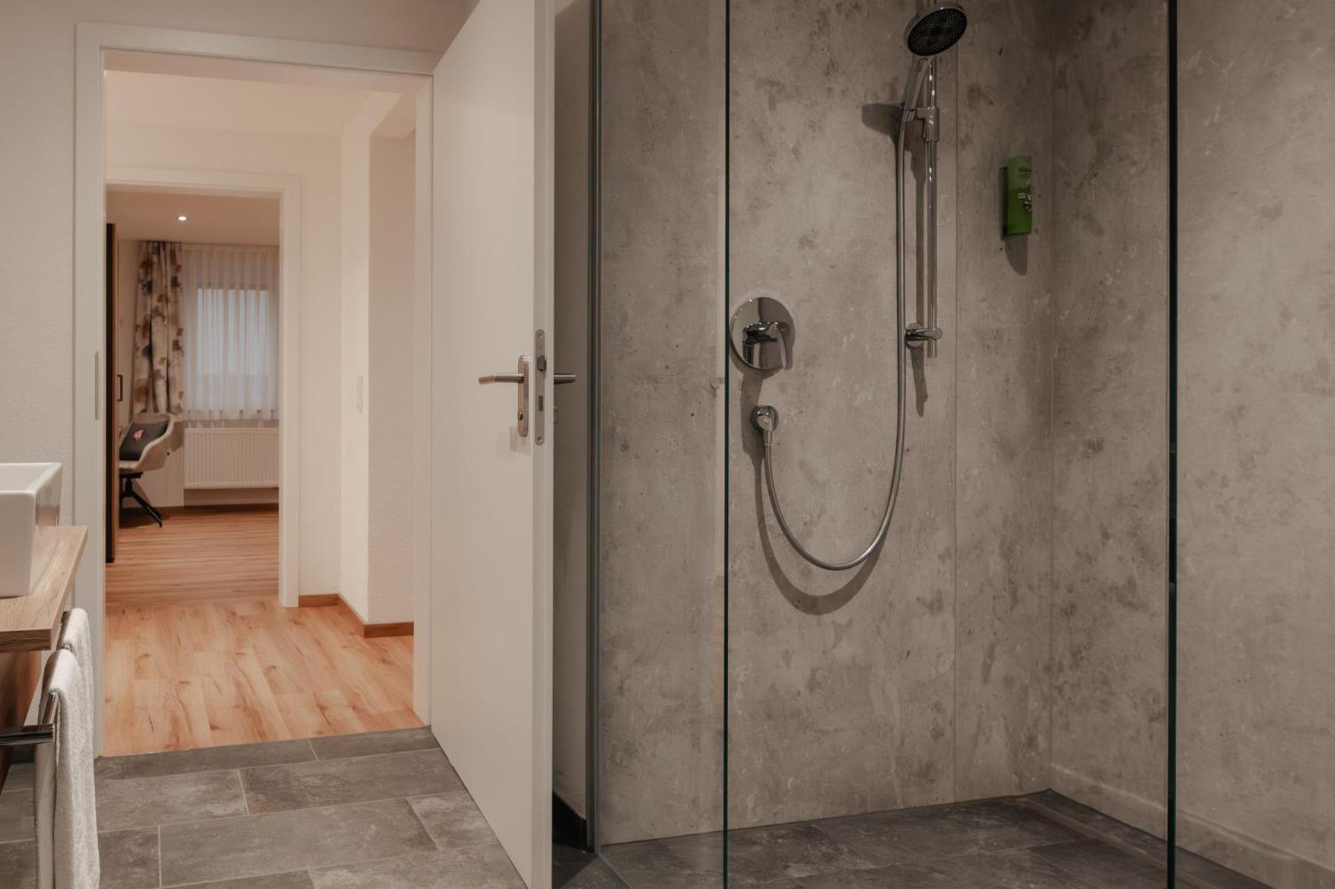 Landgasthof Lamm Aalen Luaran gambar