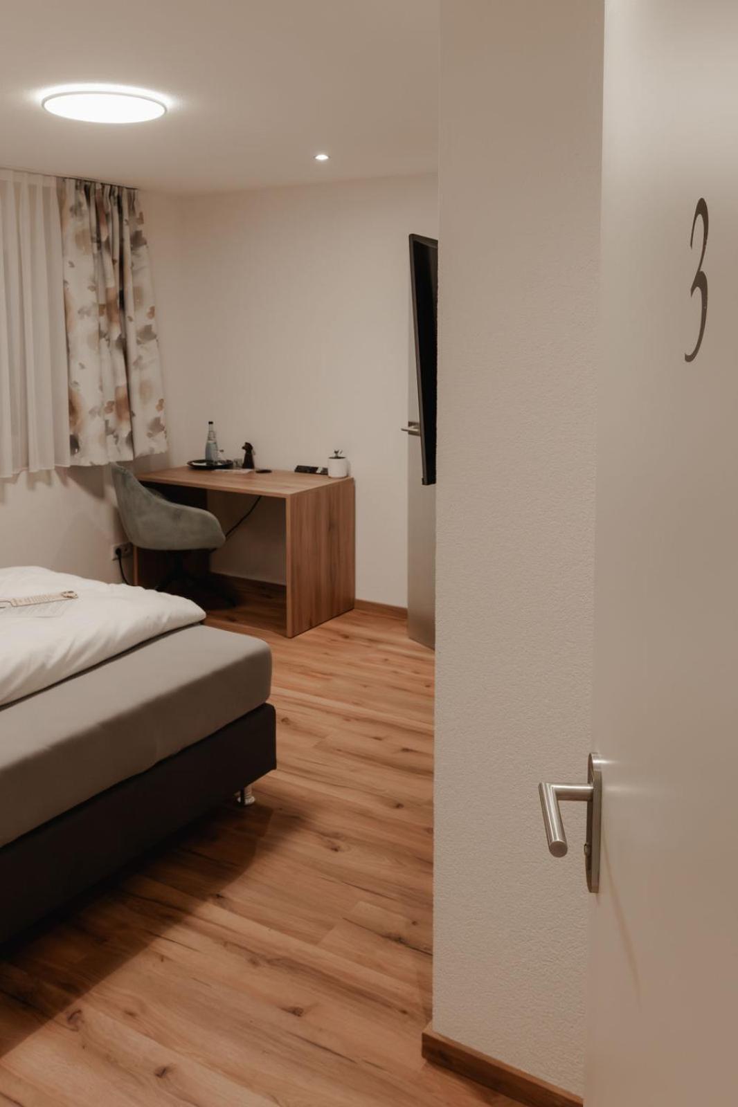 Landgasthof Lamm Aalen Luaran gambar