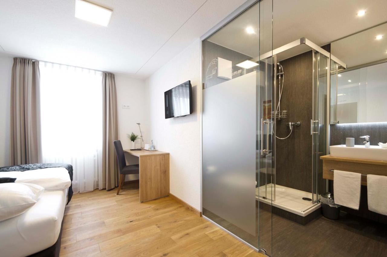 Landgasthof Lamm Aalen Luaran gambar