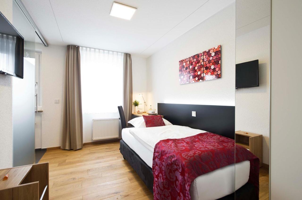 Landgasthof Lamm Aalen Luaran gambar