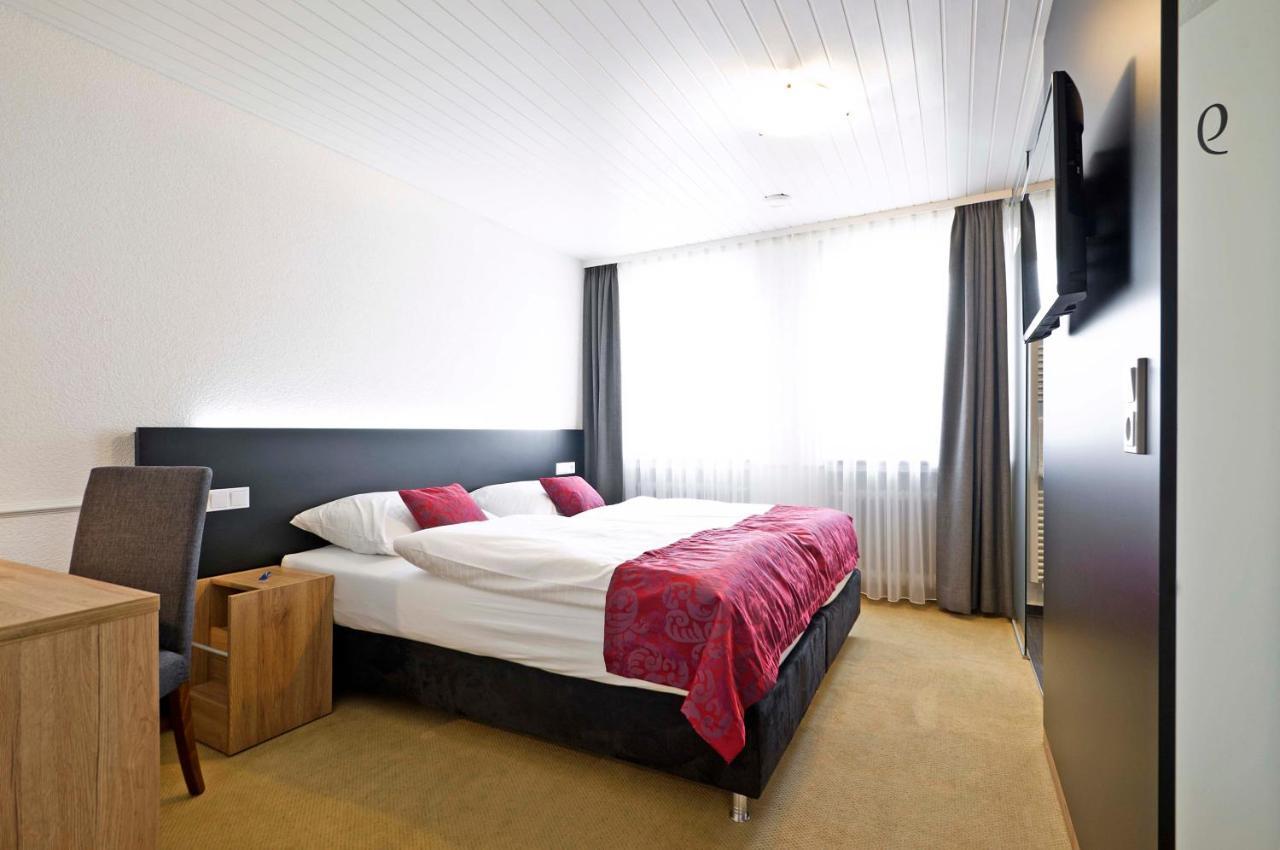 Landgasthof Lamm Aalen Luaran gambar