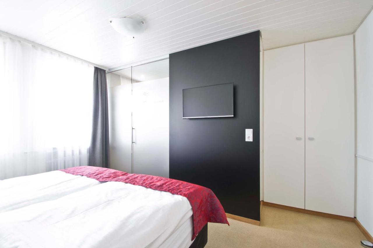 Landgasthof Lamm Aalen Luaran gambar
