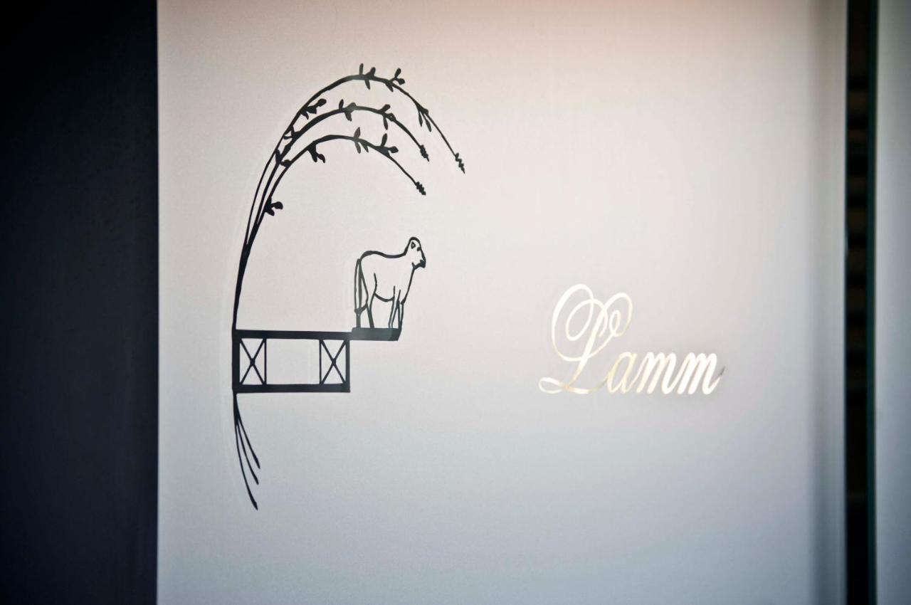 Landgasthof Lamm Aalen Luaran gambar